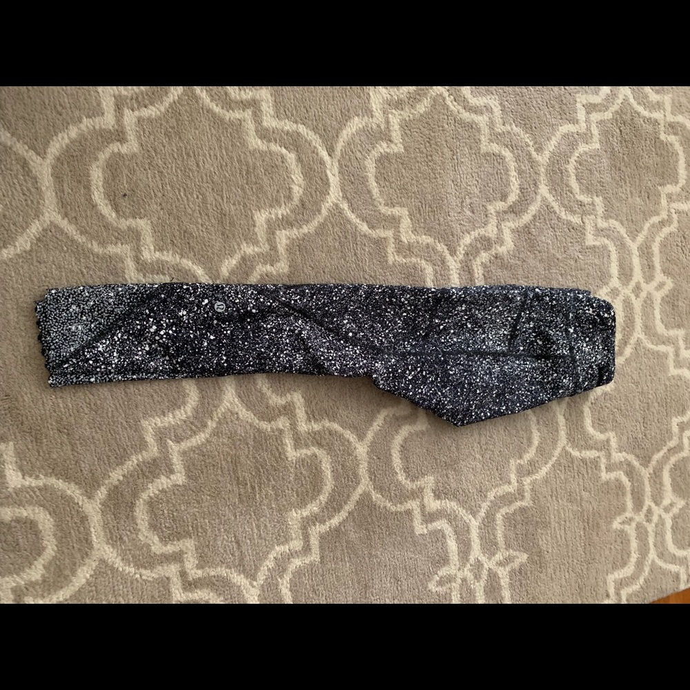 Lululemon Tight Stuff Tight Reflective Pants